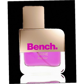 Bench. Shine 30Ml    (Eau De Toilette) For Women  