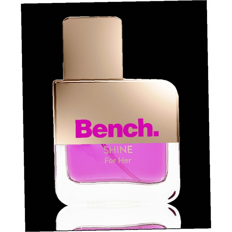 Bench. Shine 30Ml    (Eau De Toilette) For Women  