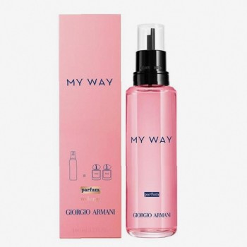 Marc Dion Fiorella Stiletto 100Ml Red Sparkle   (Eau De Parfum) For Women  