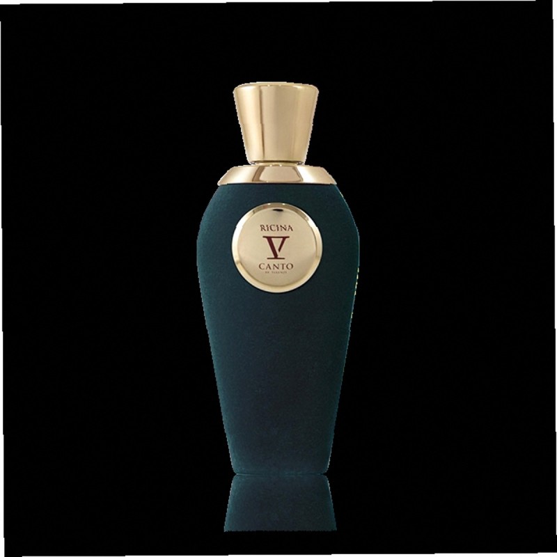 V Canto Ricina 100Ml    (Perfume Extract) Unisex  