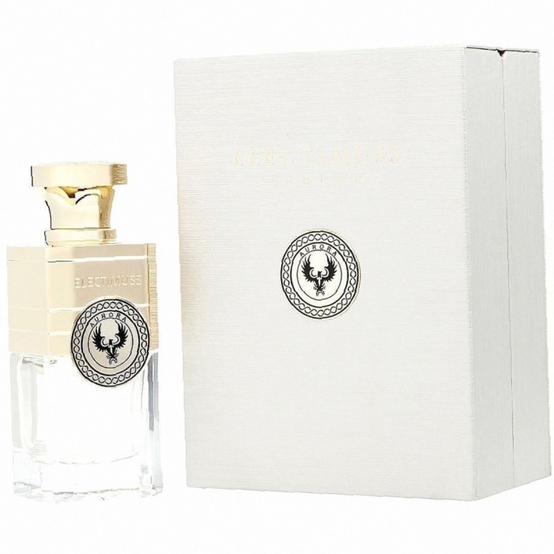 Electimuss Aurora 100Ml (Perfume) Unisex Electimuss Aurora 100Ml (Perfume) Unisex