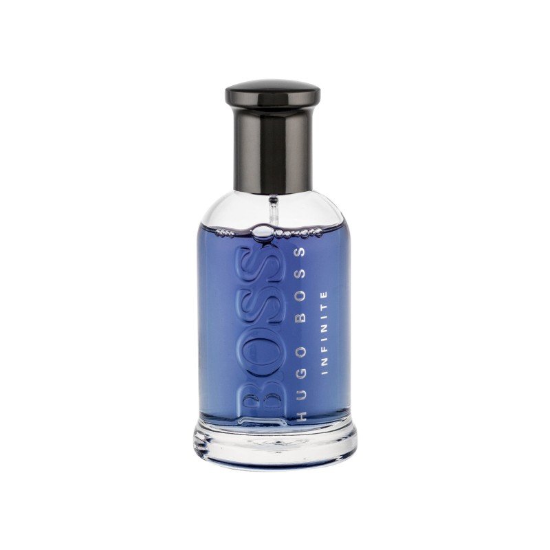 Hugo Boss Boss Bottled Infinite 50Ml For Man (Eau De Parfum) Hugo Boss Boss Bottled Infinite 50Ml For Man (Eau De Parfum)