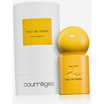 André Courreges L'Eau De Liesse 50Ml    (Eau De Parfum) For Women  