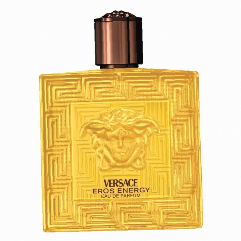 Versace Eros 100Ml Energy (Eau De Parfum) For Men Tester Versace Eros 100Ml Energy (Eau De Parfum) For Men Tester
