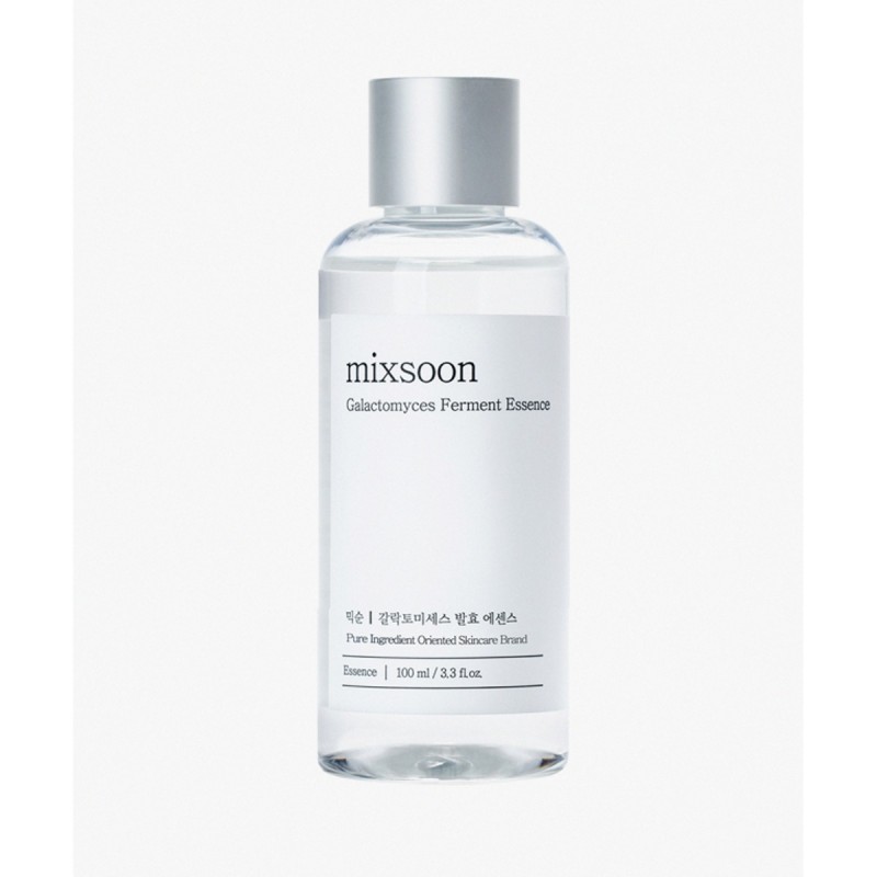 Mixsoon Galactomyces 100Ml Ferment Essence   (Face Essence) Unisex  