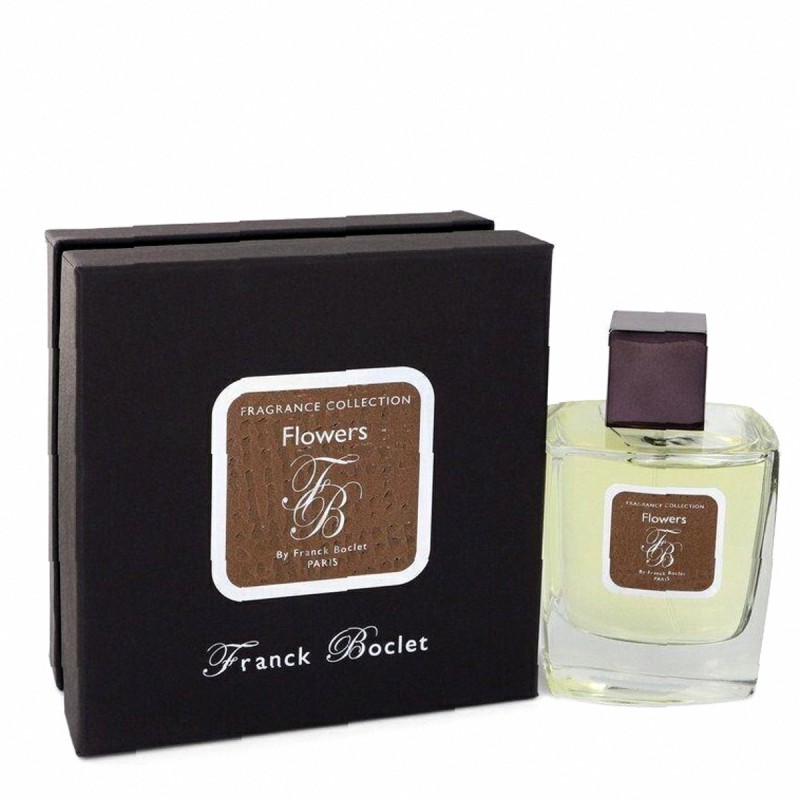 Franck Boclet Vinyl 100Ml (Perfume Extract) Unisex Franck Boclet Vinyl 100Ml (Perfume Extract) Unisex