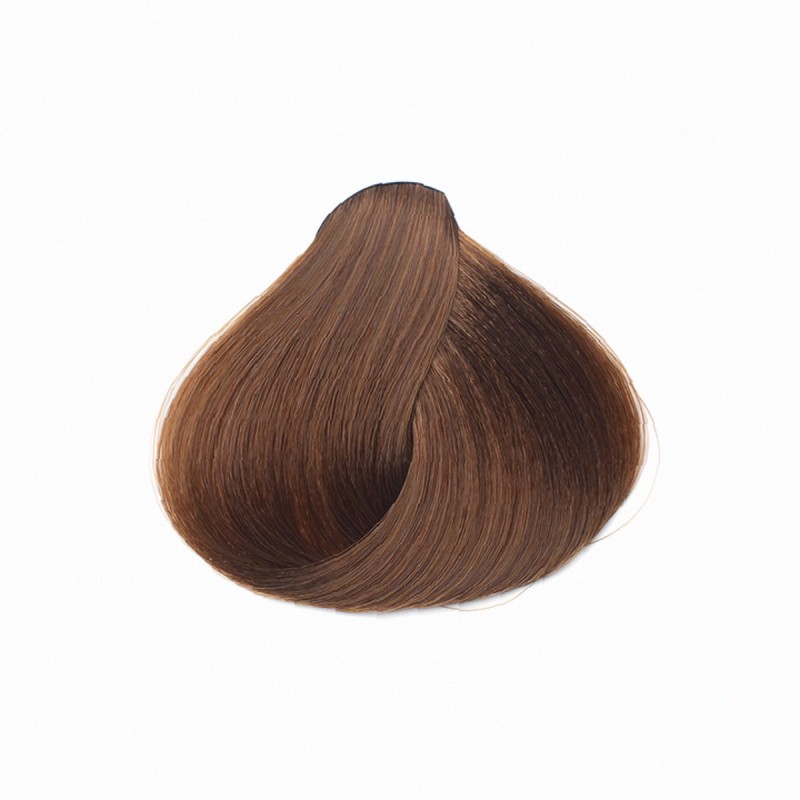 Fudge Professional Head Paint 60Ml Permanent/Demi Dual System Colour   (Hair Color) Unisex  7.73 Medium Mocha Blonde