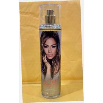 Jennifer Lopez Jlove 240Ml    (Body Spray) For Women  
