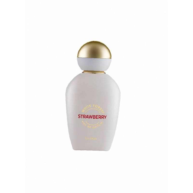 La Fede White Forest Strawberry 100Ml    (Eau De Parfum) For Women  