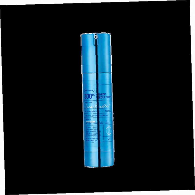 Vt Cosmetics Hydrop Reedle Shot 50Ml 300 Hl (Skin Serum) Unisex Vt Cosmetics Hydrop Reedle Shot 50Ml 300 Hl (Skin Serum) Unisex