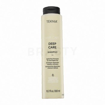 Lakmé Teknia Deep Care 300Ml Shampoo   (Shampoo) Unisex  