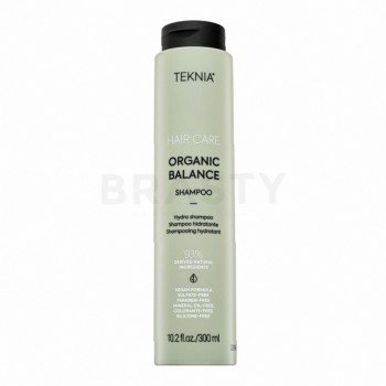 Lakmé Teknia Organic Balance 300Ml Shampoo   (Shampoo) Unisex  