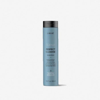 Lakmé Teknia Perfect Cleanse 1000Ml Shampoo   (Shampoo) Unisex  