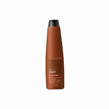 Lakmé K.Therapy Bio Argan 1000Ml Hydrating Shampoo   (Shampoo) Unisex  