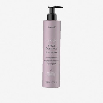 Lakmé Teknia Frizz Control 300Ml Conditioner   (Conditioner) Unisex  