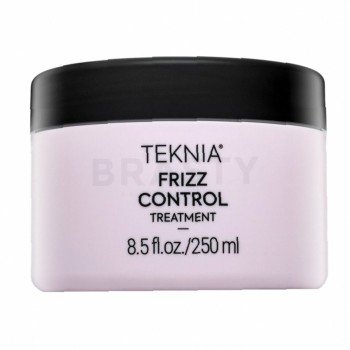 Lakmé Teknia Frizz Control 250Ml Treatment   (Hair Mask) Unisex  