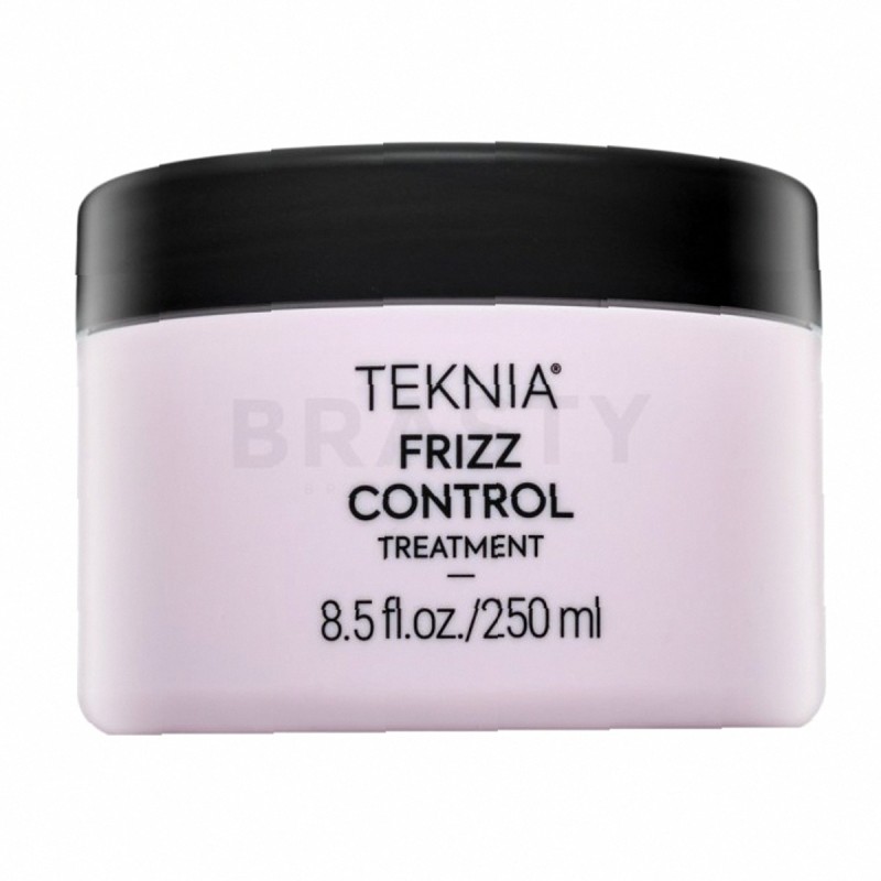 Lakmé Teknia Frizz Control 250Ml Treatment   (Hair Mask) Unisex  