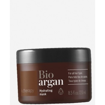 Lakmé K.Therapy Bio Argan 250Ml Hydrating Mask   (Hair Mask) Unisex  