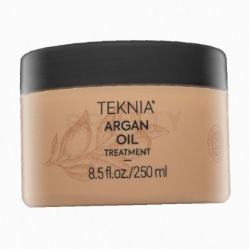 Lakmé Teknia Argan Oil 250Ml Treatment   (Hair Mask) Unisex  
