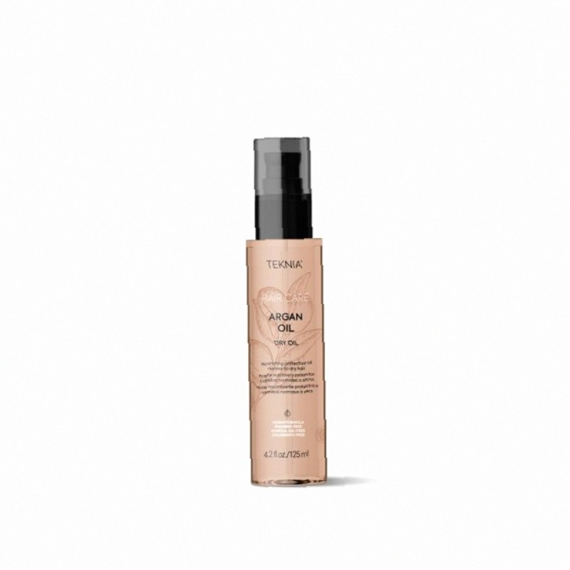Lakmé Teknia Argan Oil 125Ml Dry Oil (Hair Oils And Serum) Unisex Lakmé Teknia Argan Oil 125Ml Dry Oil (Hair Oils And Serum) Unisex