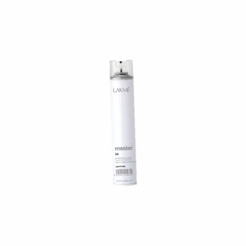 Lakmé Master 300Ml Eco Lak   (Hair Spray) Unisex  