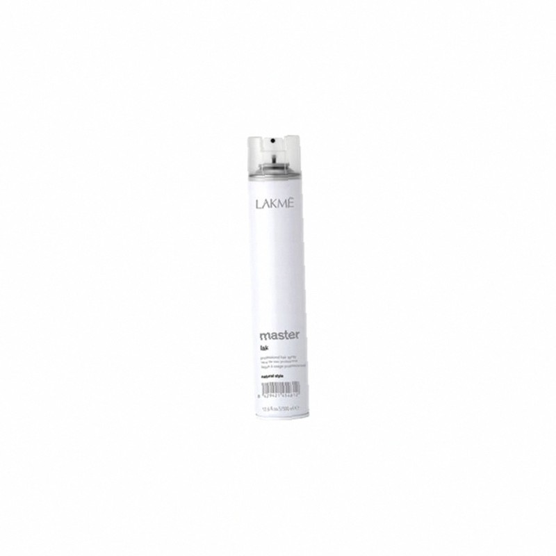 Lakmé Master 300Ml Eco Lak   (Hair Spray) Unisex  