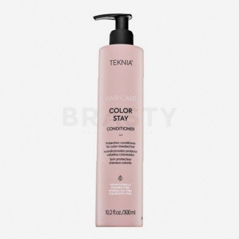 Lakmé Teknia Color Stay 300Ml Conditioner   (Conditioner) Unisex  