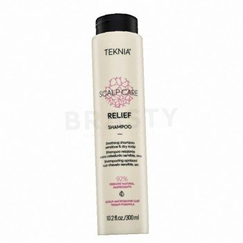 Lakmé Teknia Scalp Care Relief 300Ml Shampoo   (Shampoo) Unisex  