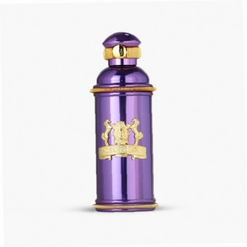Alexandre.J The Collector 100Ml Iris Violet   (Eau De Parfum) For Women  