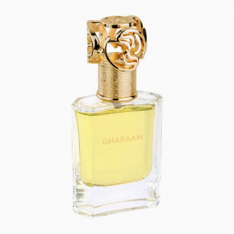 Swiss Arabian Gharaam 50Ml (Perfume Extract) Unisex Swiss Arabian Gharaam 50Ml (Perfume Extract) Unisex