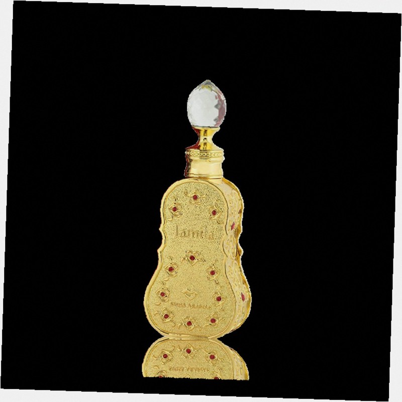 Swiss Arabian Jamila 15Ml (Perfumed Oil) For Women Swiss Arabian Jamila 15Ml (Perfumed Oil) For Women
