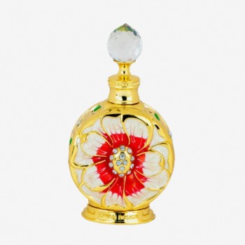 Swiss Arabian Layali 15Ml Rouge   (Perfumed Oil) For Women  