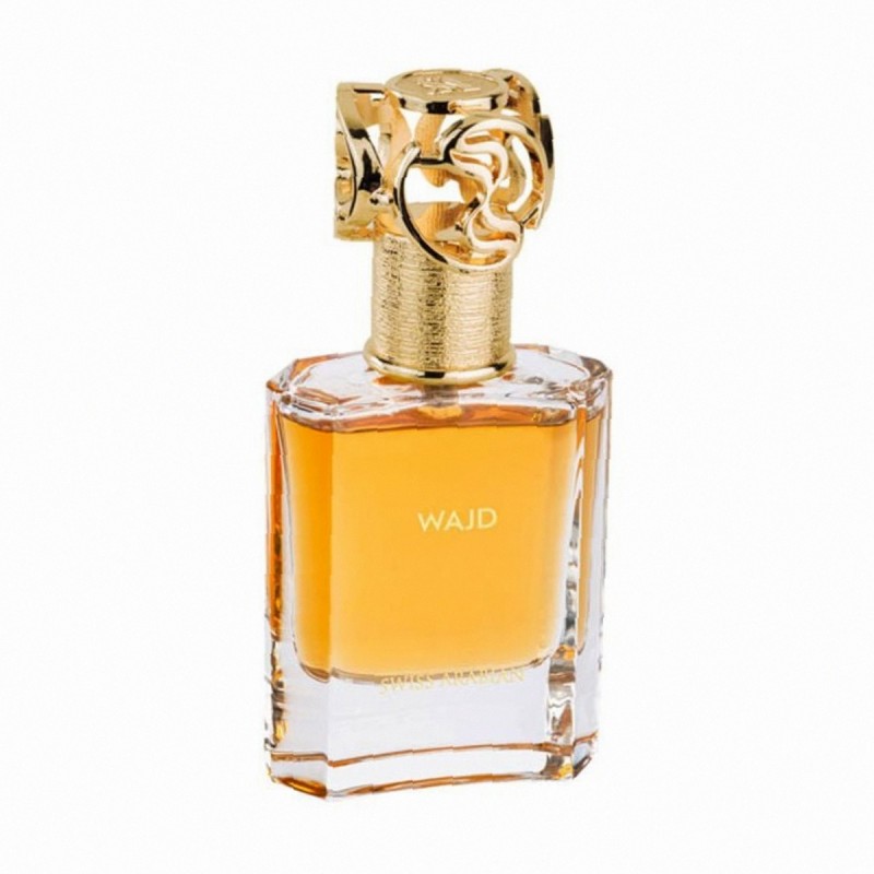 Swiss Arabian Wajd 50Ml (Perfume Extract) Unisex Swiss Arabian Wajd 50Ml (Perfume Extract) Unisex