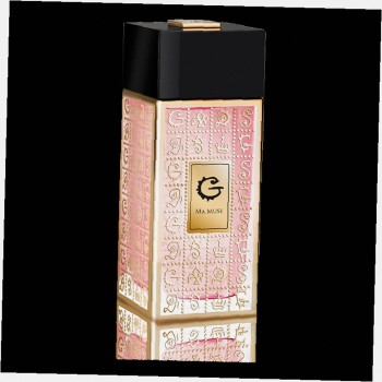 Dali Haute Parfumerie Daligramme 100Ml Ma Muse   (Eau De Parfum) For Women  