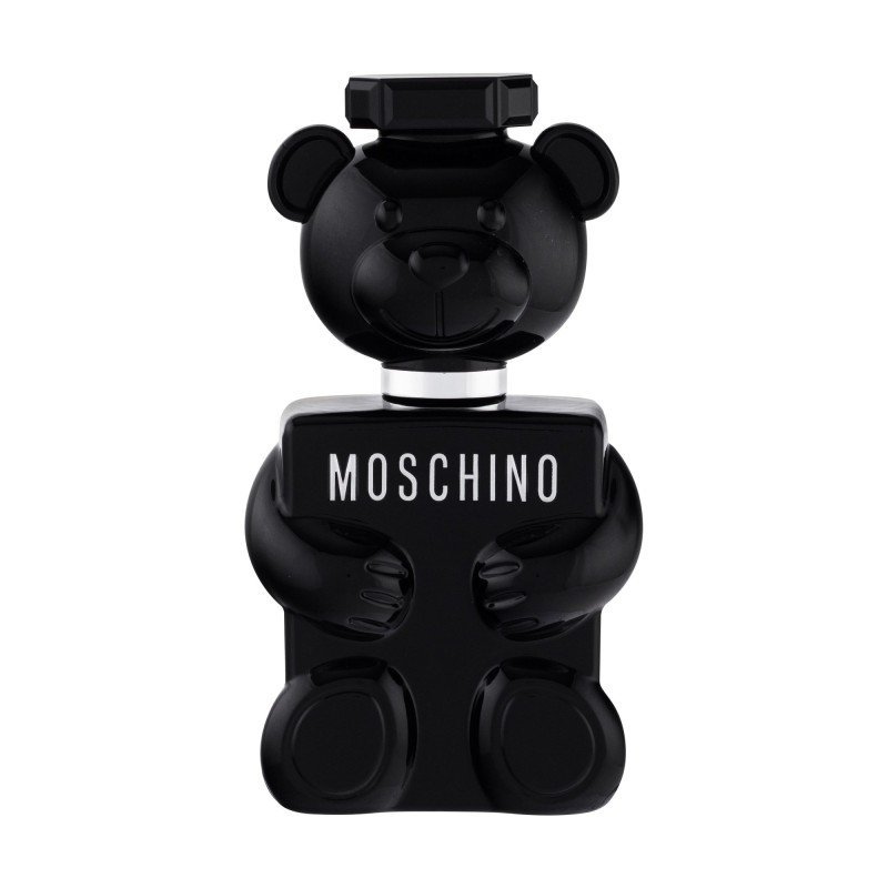 Moschino Toy Boy 100Ml For Man (Eau De Parfum) Moschino Toy Boy 100Ml For Man (Eau De Parfum)