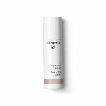Dr. Hauschka Regenerating 30Ml Serum   (Skin Serum) For Women  