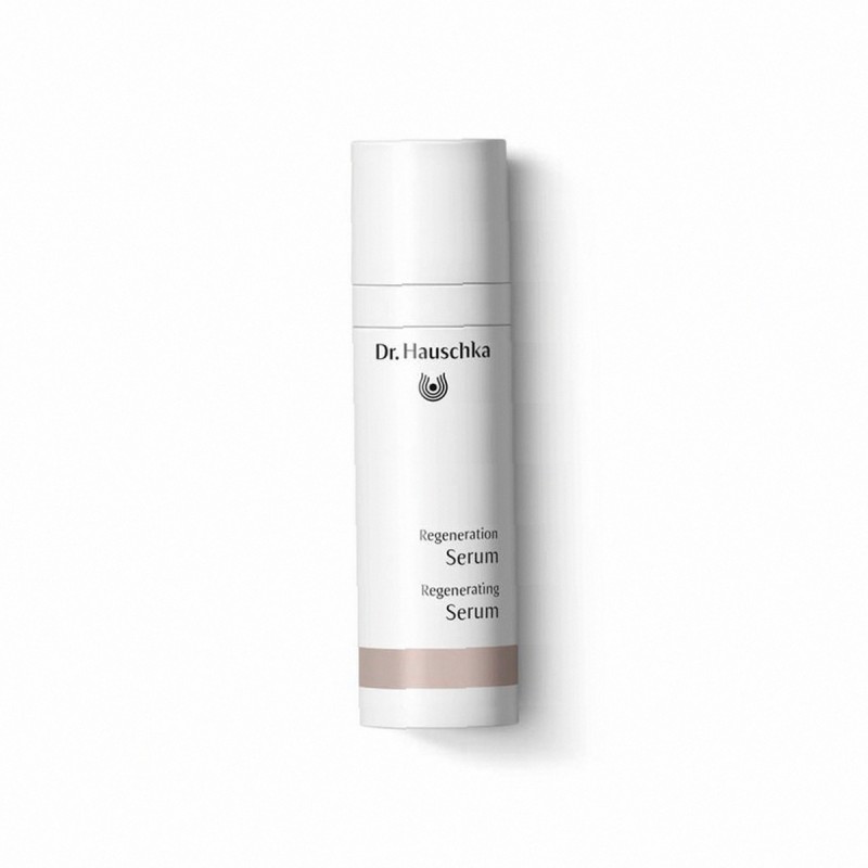 Dr. Hauschka Regenerating 30Ml Serum   (Skin Serum) For Women  