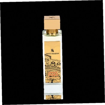 Swiss Arabian Passion Of Venice 100Ml    (Perfume Extract) Unisex  