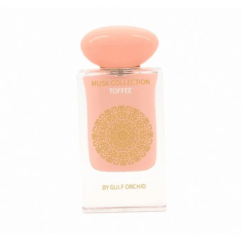 Gulf Orchid Musk Collection 60Ml Toffee   (Eau De Parfum) Unisex  