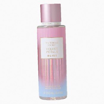 Victoria´S Secret Velvet Petals 250Ml Bliss   (Body Spray) For Women  