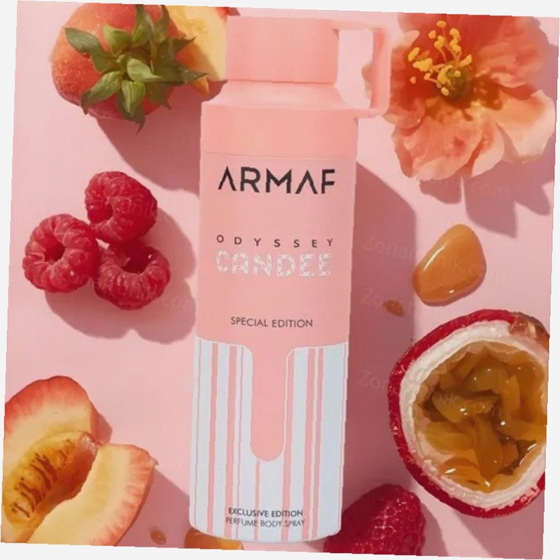 Gulf Orchid Honeymoon 100Ml    (Eau De Parfum) For Women  