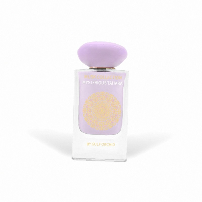 Gulf Orchid Musk Collection 60Ml Mysterious Tahara (Eau De Parfum) For Women Gulf Orchid Musk Collection 60Ml Mysterious Tahara (Eau De Parfum) For Women