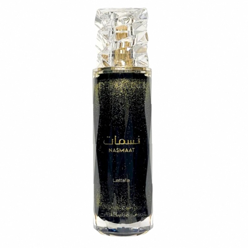 Lattafa Nasmaat 100Ml (Eau De Parfum) Unisex Lattafa Nasmaat 100Ml (Eau De Parfum) Unisex