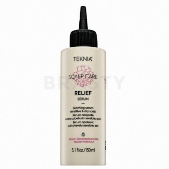 Lakmé Teknia Scalp Care Relief 150Ml Serum   (Hair Serum) Unisex  
