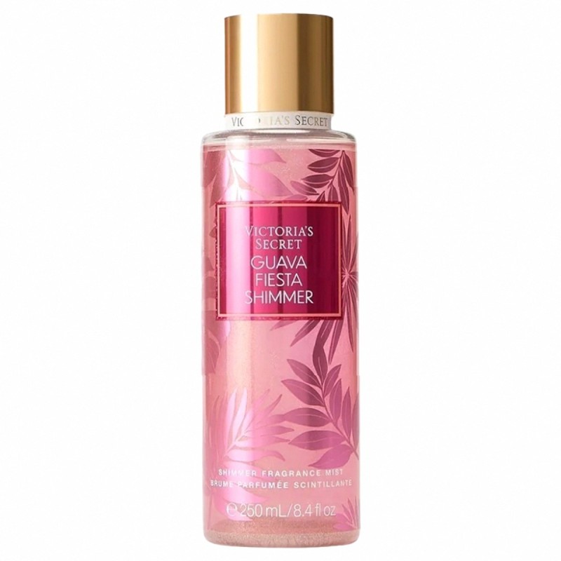 Victoria´S Secret Guava Fiesta Shimmer 250Ml (Body Spray) For Women Victoria´S Secret Guava Fiesta Shimmer 250Ml (Body Spray) For Women