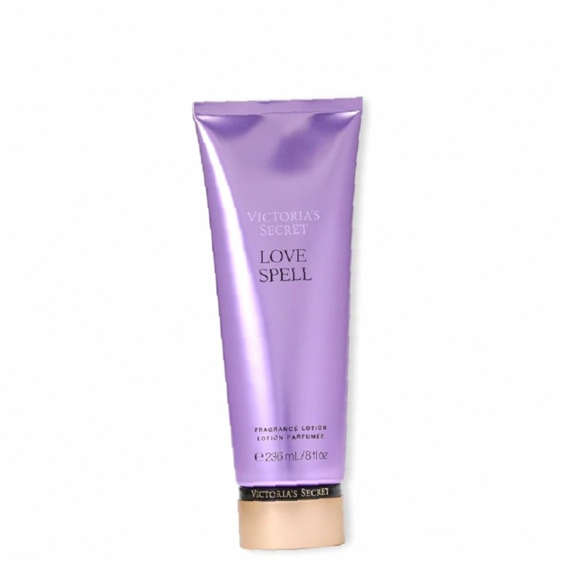 Victoria´S Secret Love Spell 236Ml    (Body Lotion) For Women  