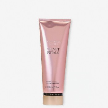 Victoria´S Secret Velvet Petals 236Ml    (Body Lotion) For Women  