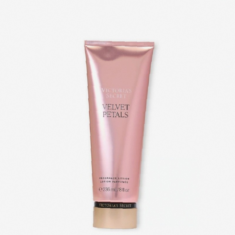 Victoria´S Secret Velvet Petals 236Ml    (Body Lotion) For Women  