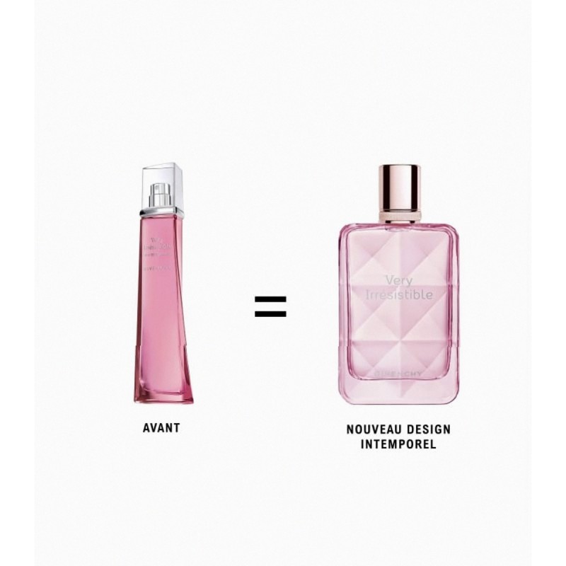 Givenchy Very Irresistible 80Ml (Eau De Toilette) For Women Givenchy Very Irresistible 80Ml (Eau De Toilette) For Women