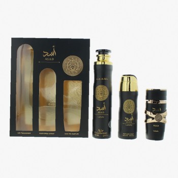 Lattafa Asad 100Ml    (Eau De Parfum) For Men  